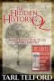 [The Hidden History of Oz 01] • The Hidden History of Oz · An Introduction to Oz Before Dorothy